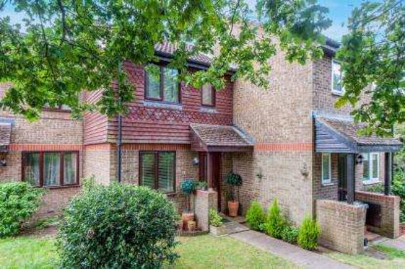 2&nbsp;Bedroom&nbsp;Terraced